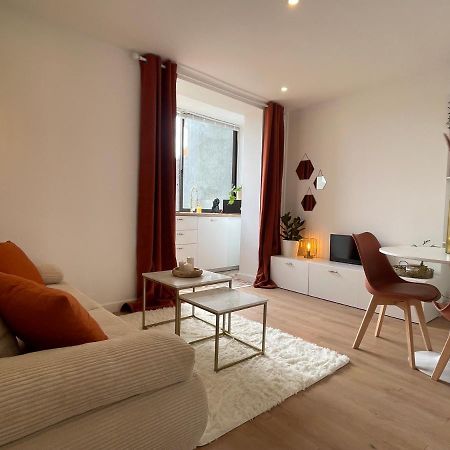 Nid Douillet Proche Capitole Apartment Toulouse Exterior foto