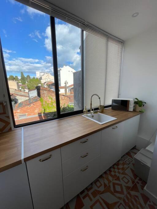 Nid Douillet Proche Capitole Apartment Toulouse Exterior foto