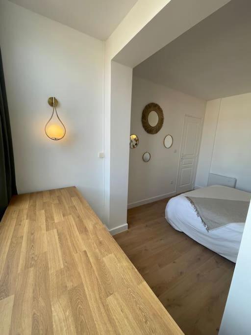 Nid Douillet Proche Capitole Apartment Toulouse Exterior foto